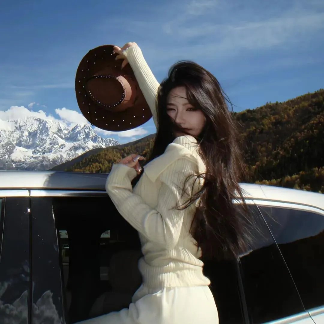 超级少女第四季